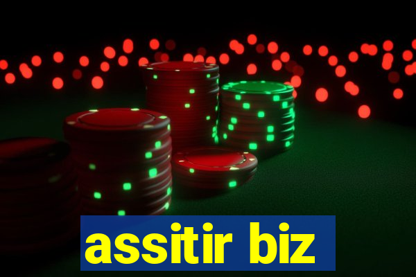 assitir biz